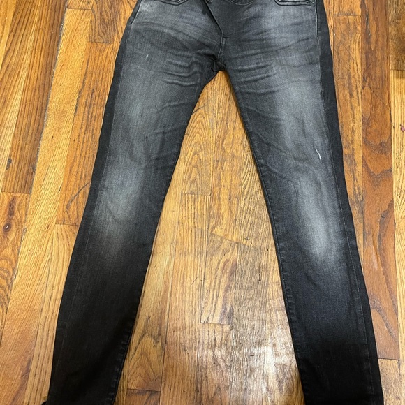 R13 skinny jeans - Picture 6 of 7